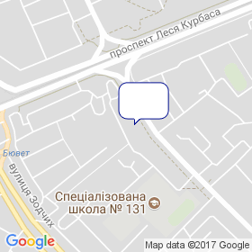 СПВ на мапі СПВ на мапі