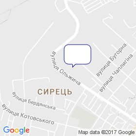 Будкомплект на мапі