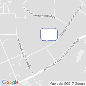 Смарт Секьюріті на мапі