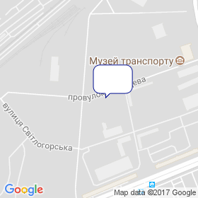 СамМастер на мапі СамМастер на мапі