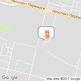 Sam Sklu на мапі