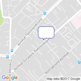 SeaGate Agency Ltd на мапі SeaGate Agency Ltd на мапі