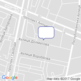 Сектор Д на мапі Сектор Д на мапі