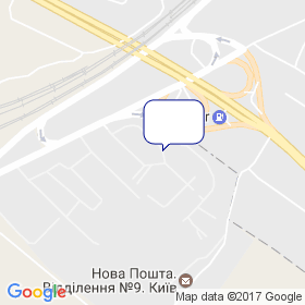 Sika-ua на мапі