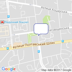 Сімакс на мапі Сімакс на мапі