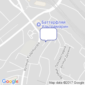 Скат на мапі Скат на мапі