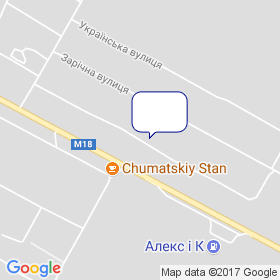 СкифАрт на мапі СкифАрт на мапі