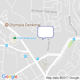 Софтліст на мапі Софтліст на мапі