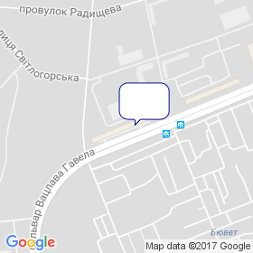 СОМ МП на мапі