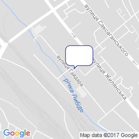 СпецІнжиніринг на мапі