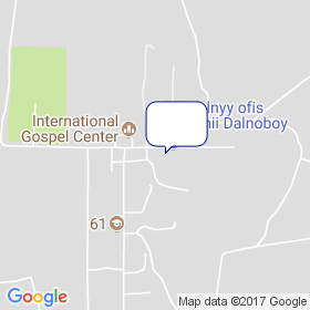 Страж, ТМ на мапі