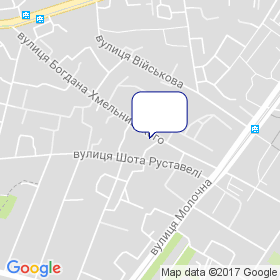 Sunrise на мапі