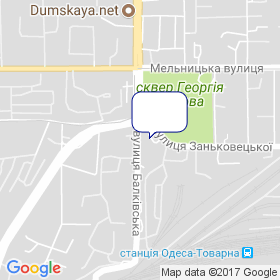 Sunwood-ОДЕСА на мапі Sunwood-ОДЕСА на мапі