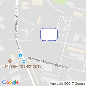 Т.С.К. на мапі Т.С.К. на мапі