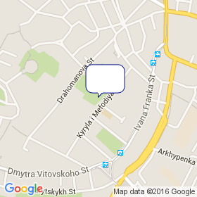 ТЕХНОЛОГІЇ ДЛЯ БУДІВНИЦТВА на мапі ТЕХНОЛОГІЇ ДЛЯ БУДІВНИЦТВА на мапі