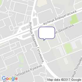 ТЕКО ГРУП на мапі ТЕКО ГРУП на мапі