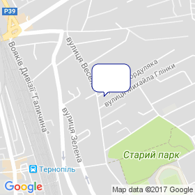 ТЕЛС-ОТІС на мапі ТЕЛС-ОТІС на мапі