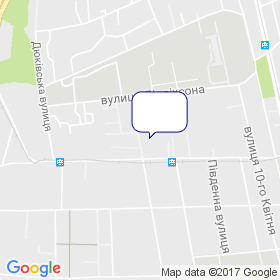 ТехСпецСнаб на мапі