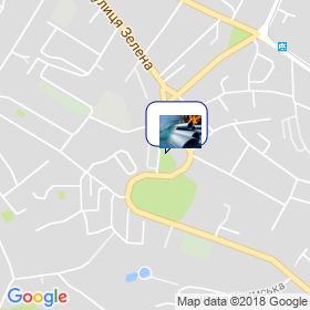 ТТ ПЛАСТ на мапі ТТ ПЛАСТ на мапі