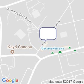 ТВГ на мапі ТВГ на мапі