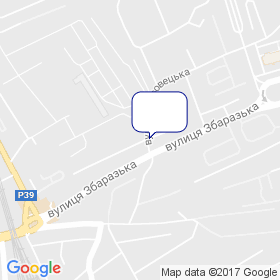 Тегрос на мапі Тегрос на мапі