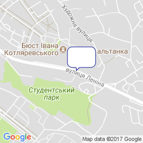 ТеплоЕнергоКомплект на мапі ТеплоЕнергоКомплект на мапі