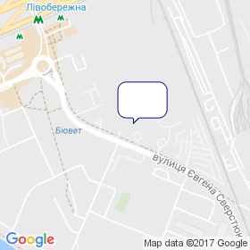 Термон Україна ИК на мапі Термон Україна ИК на мапі