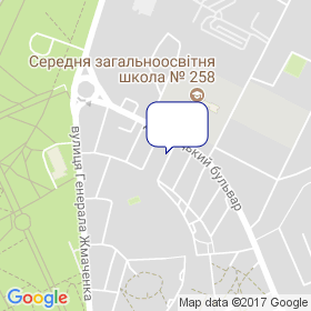 Тіамат Груп на мапі Тіамат Груп на мапі