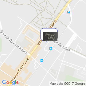 Триумф Декор на мапі Триумф Декор на мапі