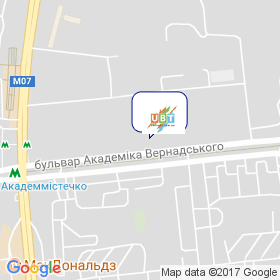 Коцупатрий на мапі