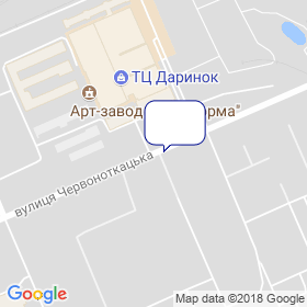 Український Центр Гідроізоляції на мапі