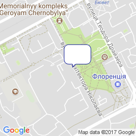 УкрРемМонтаж на мапі