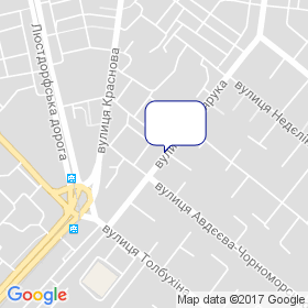 Укрдвері ТМ на мапі Укрдвері ТМ на мапі