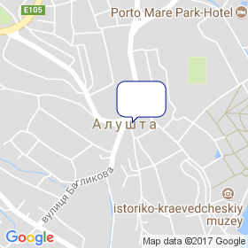 Юкрейниан Менеджмент Груп на мапі