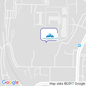 Укральппромбуд на мапі Укральппромбуд на мапі