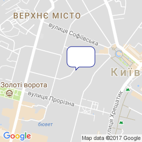 Юнайтед Елементс на мапі Юнайтед Елементс на мапі