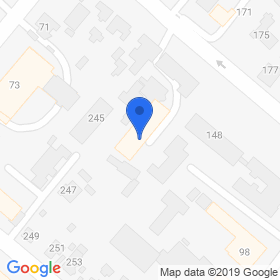 VAgroup на мапі VAgroup на мапі