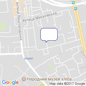 ВІГОЛ на мапі ВІГОЛ на мапі