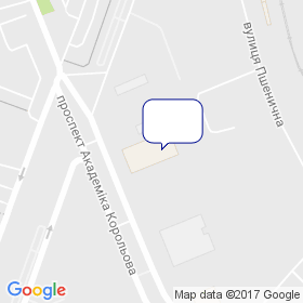 ВНС контракт на мапі ВНС контракт на мапі