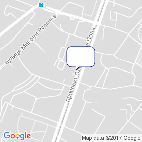 VS Group на мапі