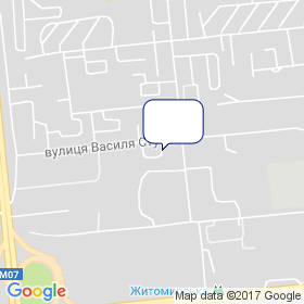 ВікнаБест на мапі