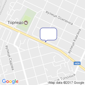 Вiст-Днiпро/Фаворiт на мапі Вiст-Днiпро/Фаворiт на мапі