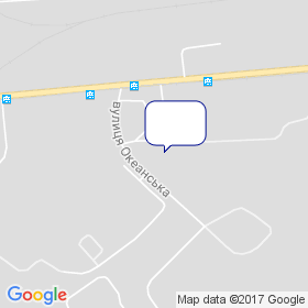 Voge Primefoam на мапі