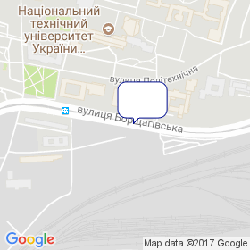 Володимир-холод на мапі Володимир-холод на мапі