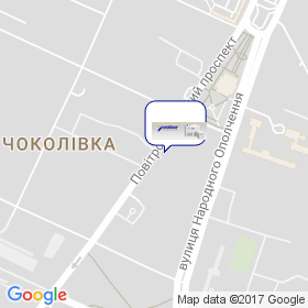 Електросвіт на мапі Електросвіт на мапі