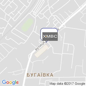 Мега Білд Компані на мапі Мега Білд Компані на мапі