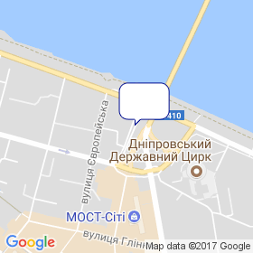 Ятрань на мапі Ятрань на мапі