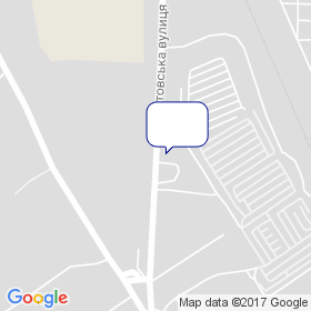 Завод металоконструкцій та залізобетонних виробів на мапі Завод металоконструкцій та залізобетонних виробів на мапі