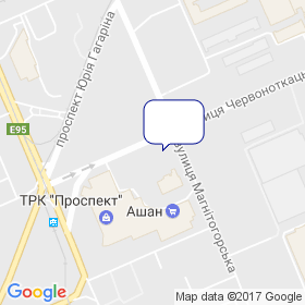 Ліберті на мапі Ліберті на мапі