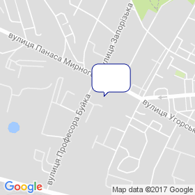 Цифрові технології на мапі